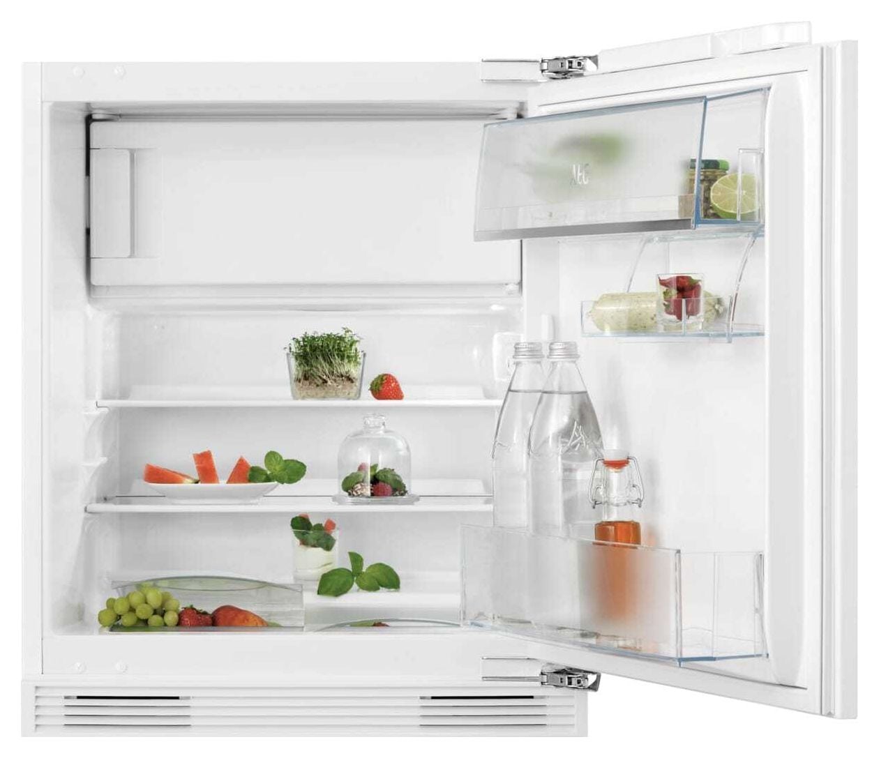Serie 6000 OSF6I82EF 94,1 l 82 cm Einbaukühlschrank EEK: E 148 kWh Jahr 
