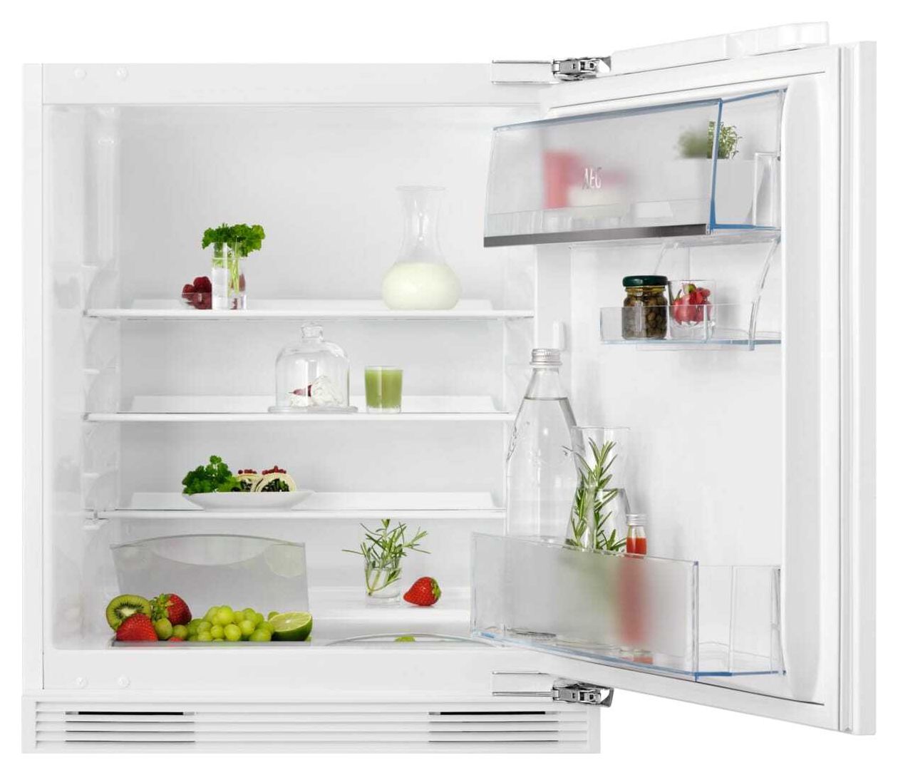 Serie 6000 OSK6I82EF 134 l Einbaukühlschrank EEK: E 92 kWh Jahr 