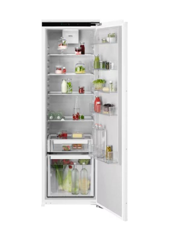 Serie 6000 TK6DS181EC 310 l 178 cm Einbaukühlschrank EEK: E 114 kWh Jahr 