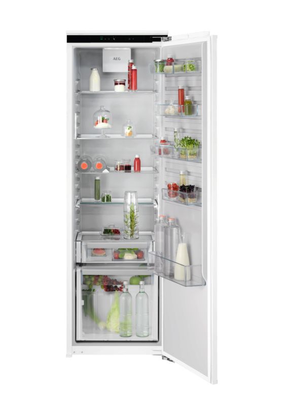 Serie 6000 TK6FS181BC 307 l 178 cm Einbaukühlschrank EEK: B 58 kWh Jahr 