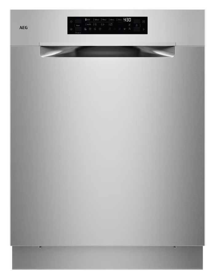 Serie 7000 GU7200A2SFM 60 cm Geschirrspüler Unterbau Sehr leise 14 Maßgedecke aquaStop Funktion Auto Open 