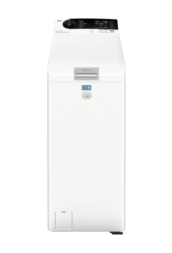 Serie 7000 LTR7A71370 7 kg Toplader Waschmaschine 1300 U/min aquaStop Funktion 