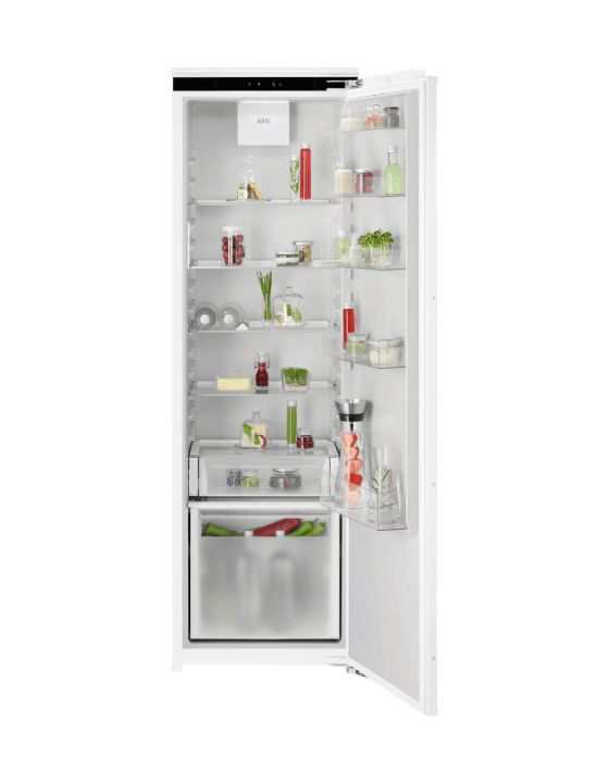 Serie 7000 TK7DS181DC 310 l 178 cm Einbaukühlschrank EEK: D 91 kWh Jahr 