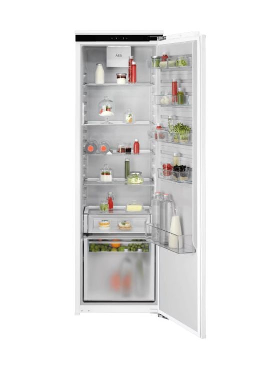 Serie 7000 TK7FS181BC 307 l 178 cm Einbaukühlschrank EEK: B 58 kWh Jahr 
