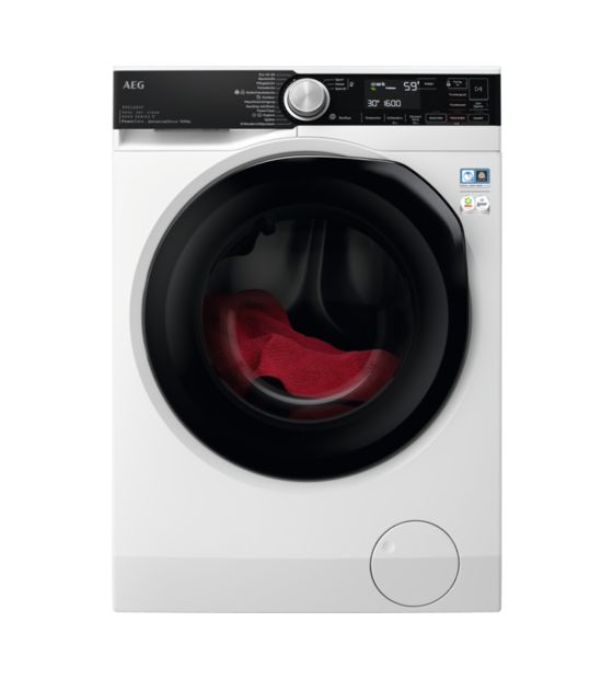 Serie 8000 LWR8WEP1609 10 kg 6 kg Kondensations Waschtrockner 1600 U/min 