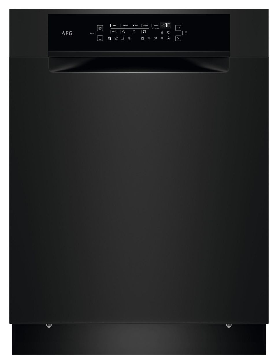 Serie 9000 GU9200A2SFT XL (82 cm) Geschirrspüler unterbaufähig Sehr leise 14 Maßgedecke aquaStop Funktion 