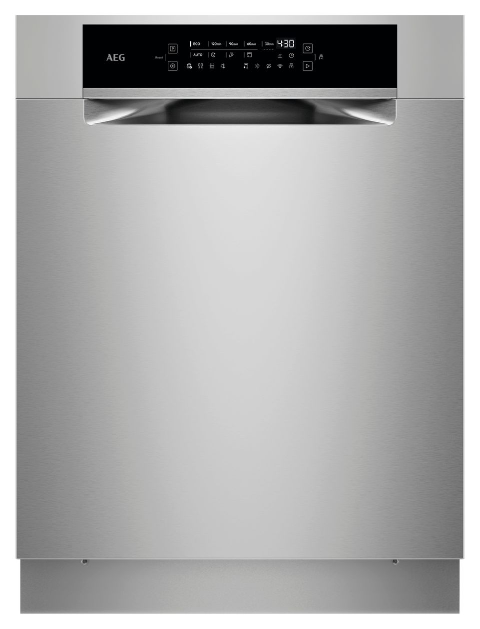 Serie 9000 GU9200X2SFM XL (82 cm) Geschirrspüler unterbaufähig Sehr leise 14 Maßgedecke aquaStop Funktion 