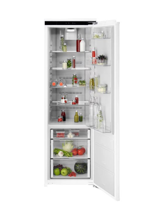 Serie 9000 TK9CS181DC 274 l 178 cm Einbaukühlschrank EEK: D 118 kWh Jahr 