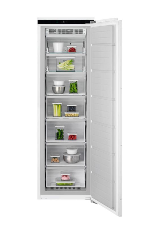 TB7NA181DC 212 l Einbau Gefrierschrank 189 kWh Jahr NoFrost 