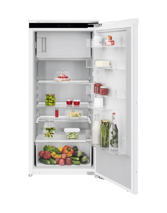 Serie 7000 TF7AS121CC 168 l 122,5 cm Einbaukühlschrank EEK: C 94 kWh Jahr 