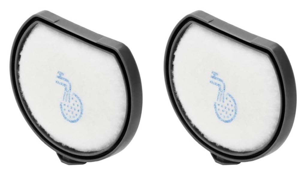 Zubehör AEF167 Waschbare Filter Für QX9 Und FX9 