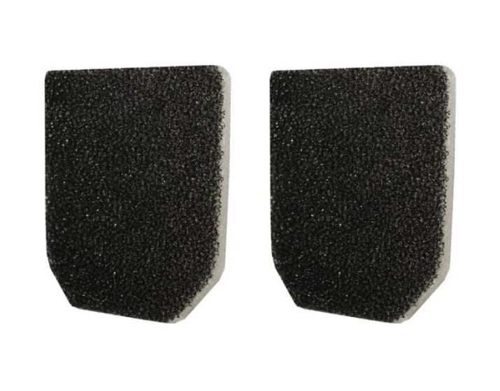 Zubehör AEFKW2 QX6, QX7 & QX8-2 Filter Kit 