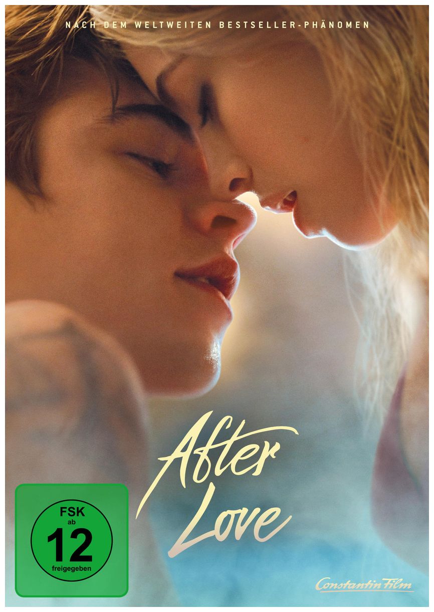 After Love (DVD) 