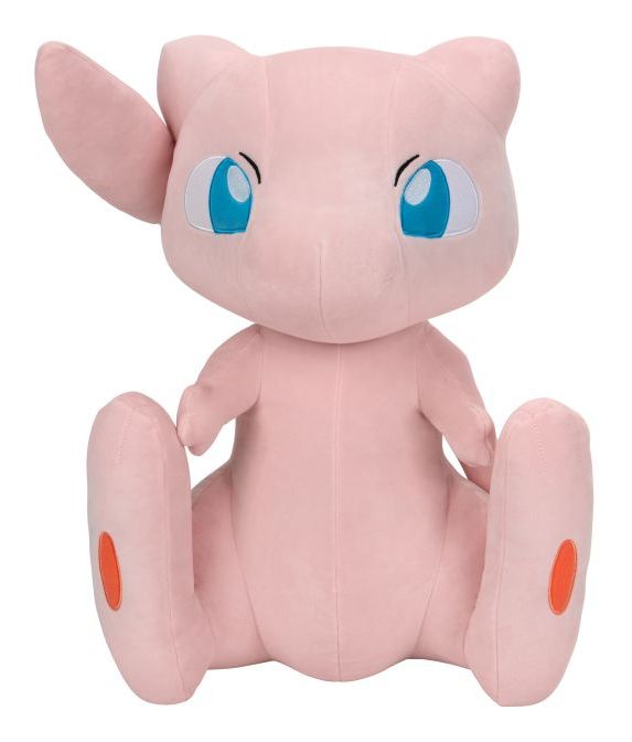 Pokémon - Mew 