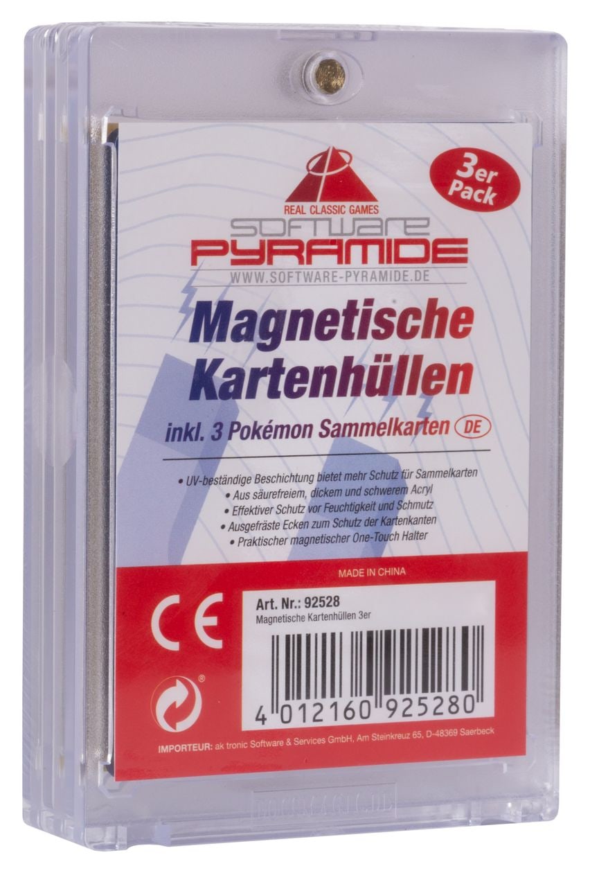 92528 Kartenhülle 