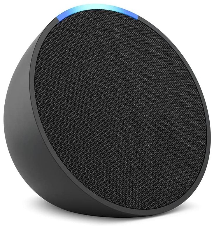 Echo Pop mit Amazon Alexa Dual-Band (2,4 GHz/5 GHz) 