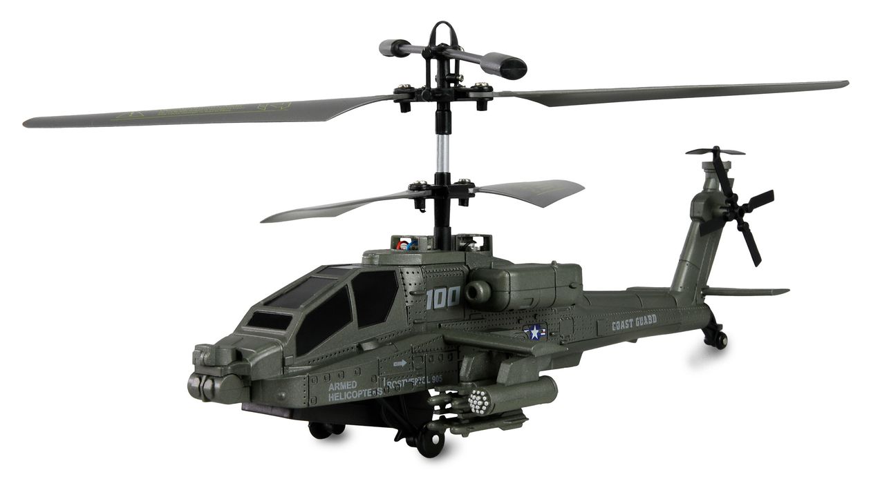 Apache AH-64 