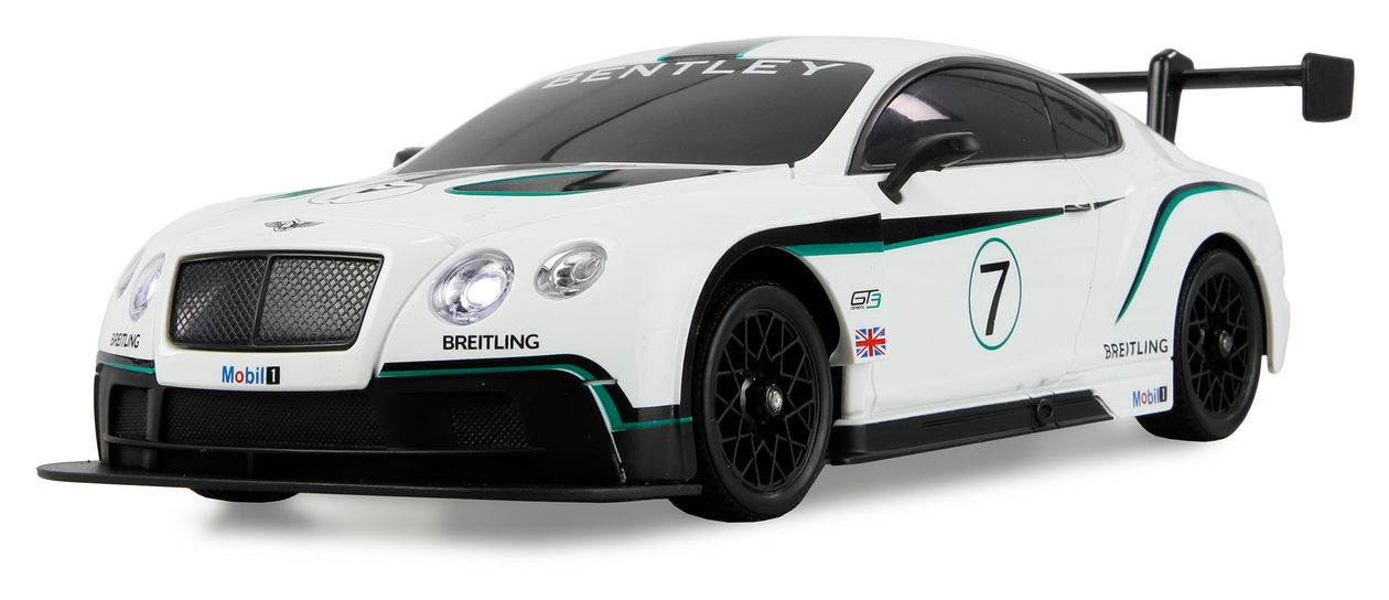 Bentley GT3 