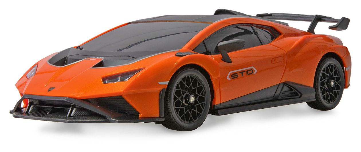 Huracan STO 