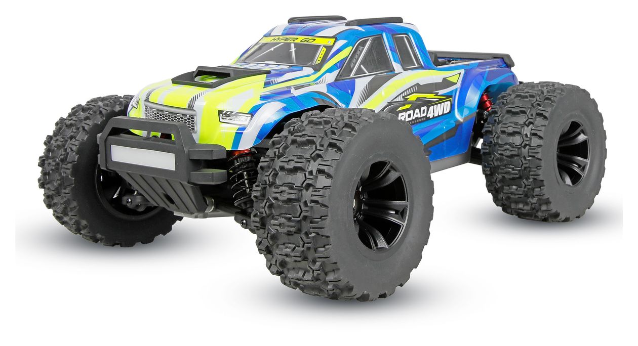 Hyper GO MTX14 