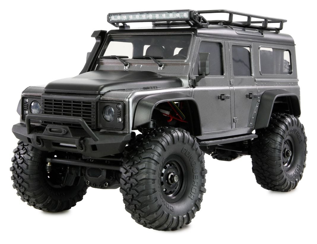 RC Crawler Mini-D90 AMXRock grau-22726 