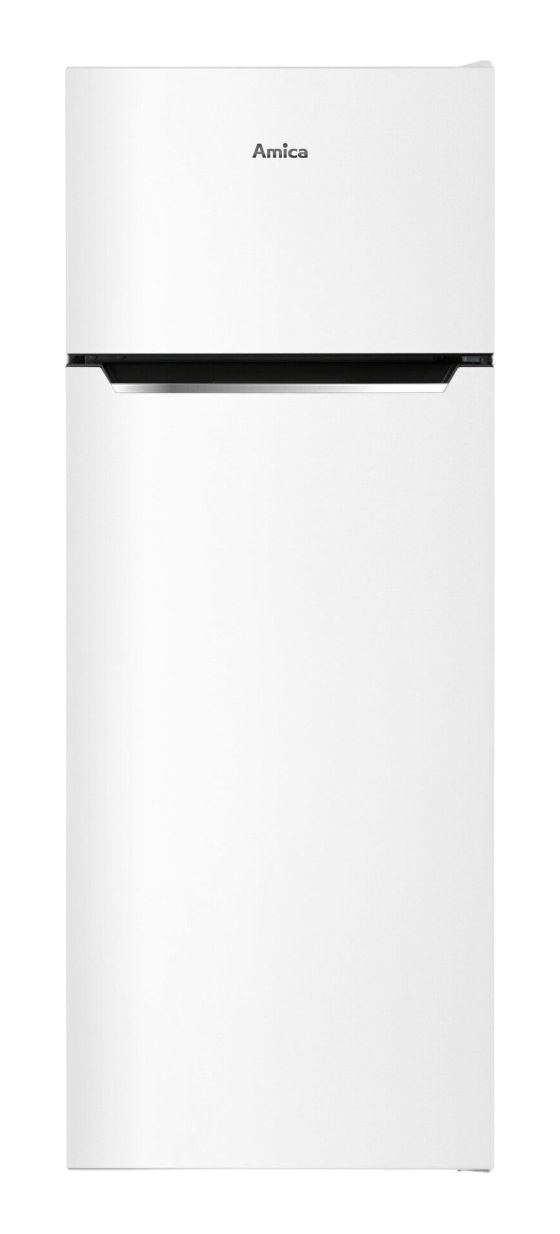 DT374170W 170 l / 41 l Kühl-Gefrierkombi freistehend 141 kWh Jahr  (Weiß) 