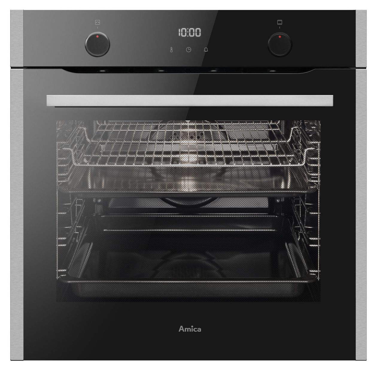 EBPX946710E Einbaubackofen maxi AutoClean 