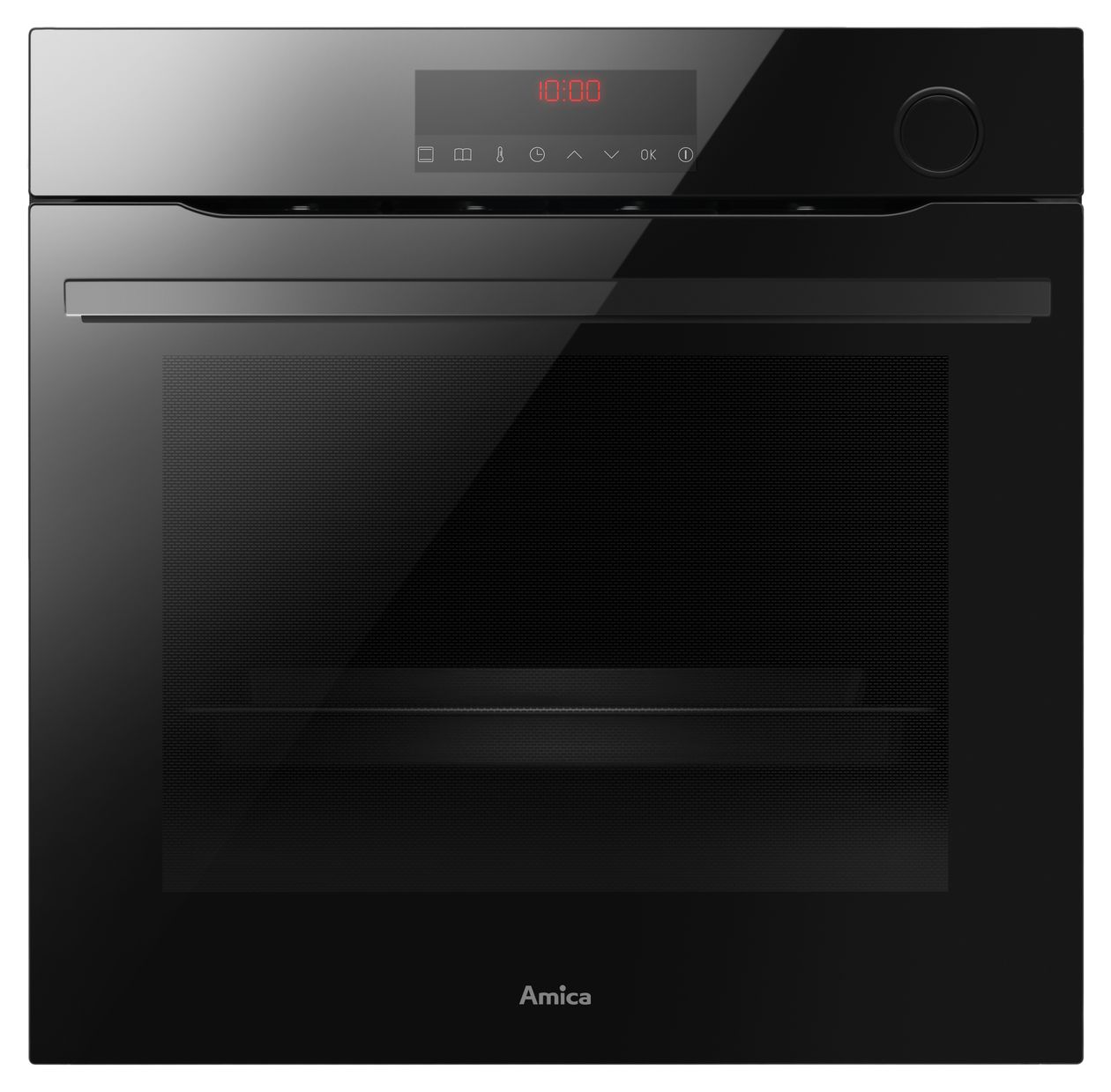 EBSX949610S Einbaubackofen maxi Dampfgaren AutoClean 