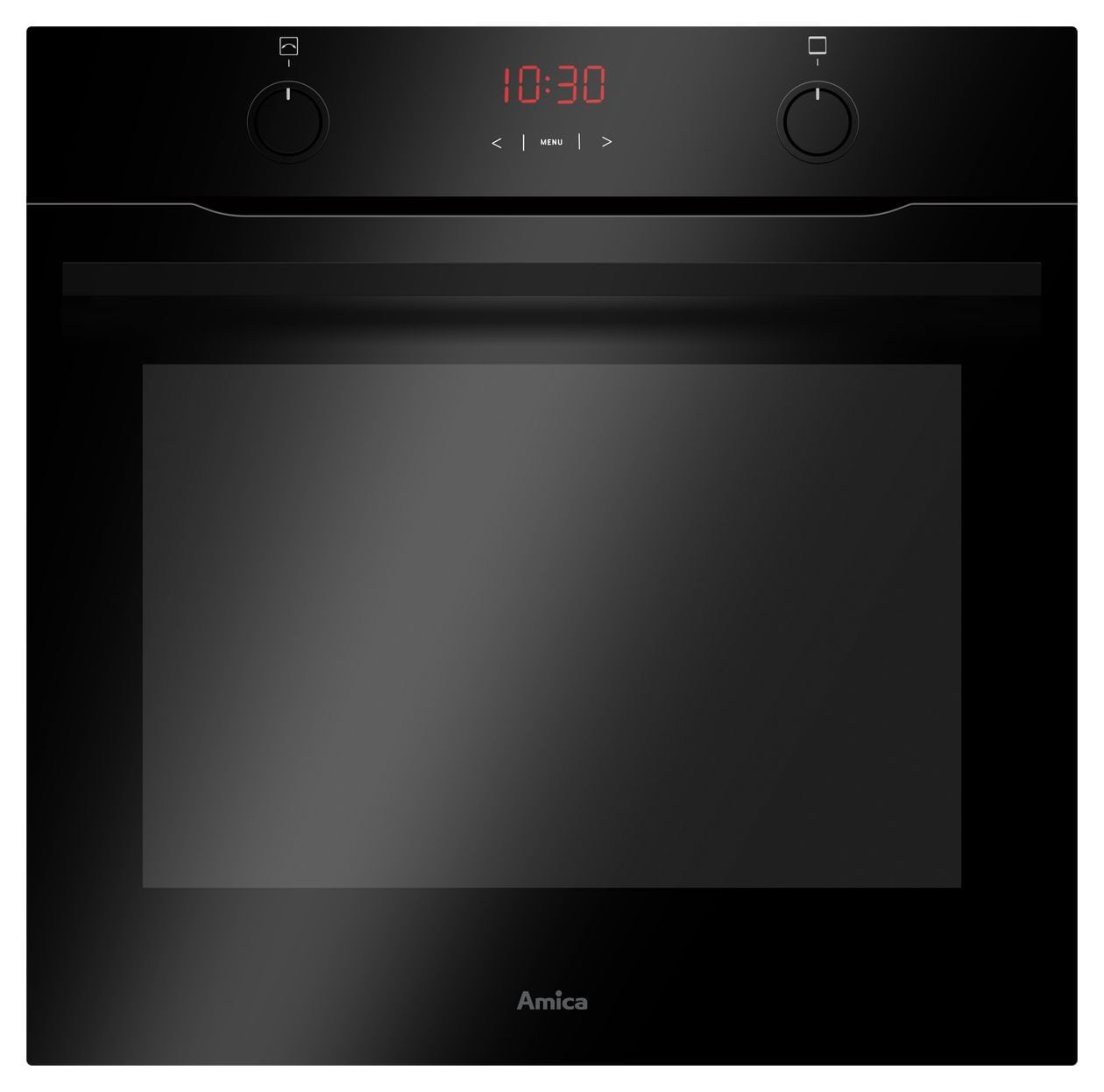 EBX943600S Einbaubackofen maxi AutoClean 