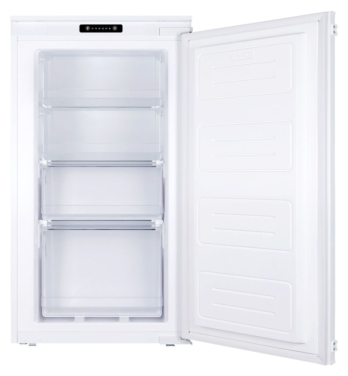 EGSS321900 100 l Einbau Gefrierschrank 142 kWh Jahr 