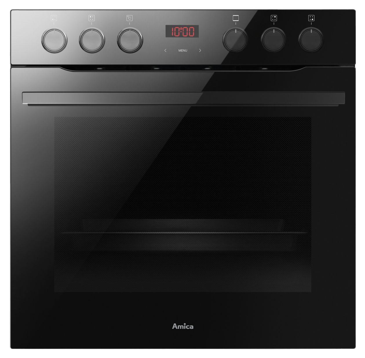 EHCX933130S Herdset maxi mit 60 cm Glaskeramik 