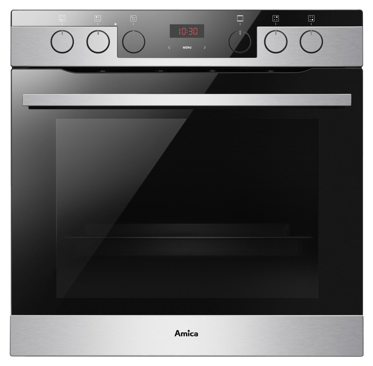 EHCX933600E Herdset maxi mit 52,5 cm Induktions Kochfeld 