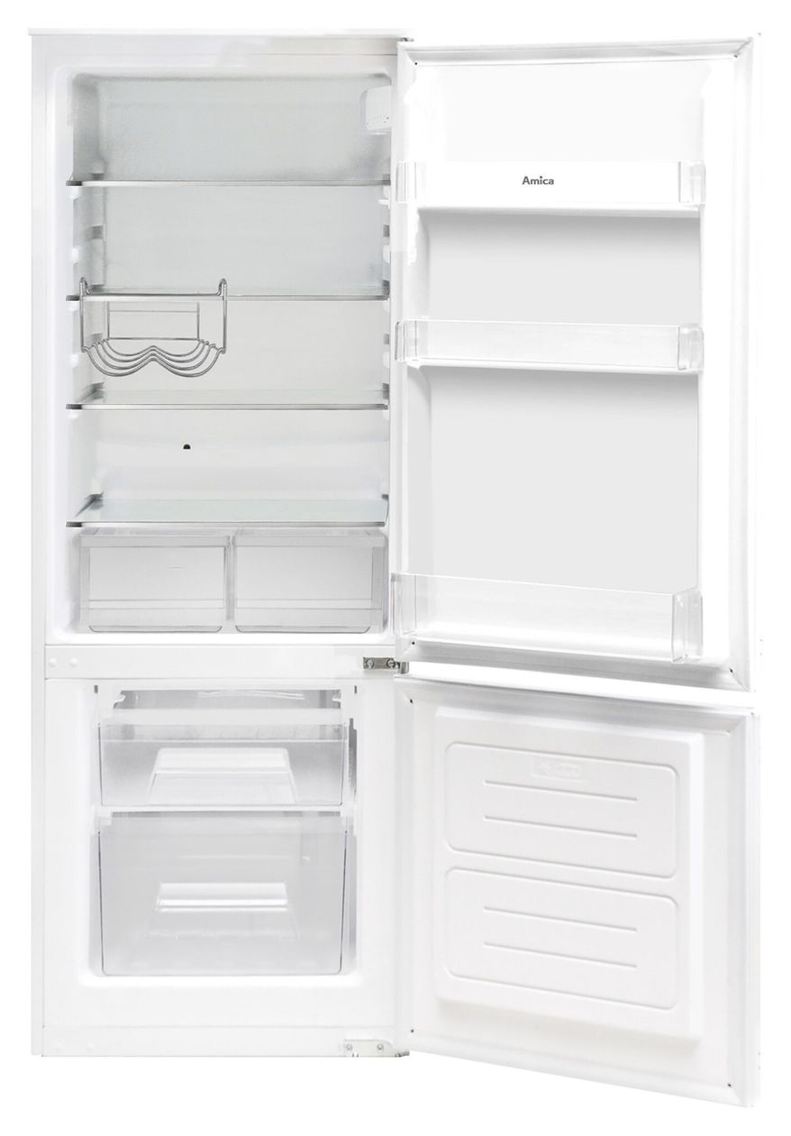 EKGCS386900 162 l / 50 l Einbau Kühl-/Gefrierkombination 154,8 kWh 