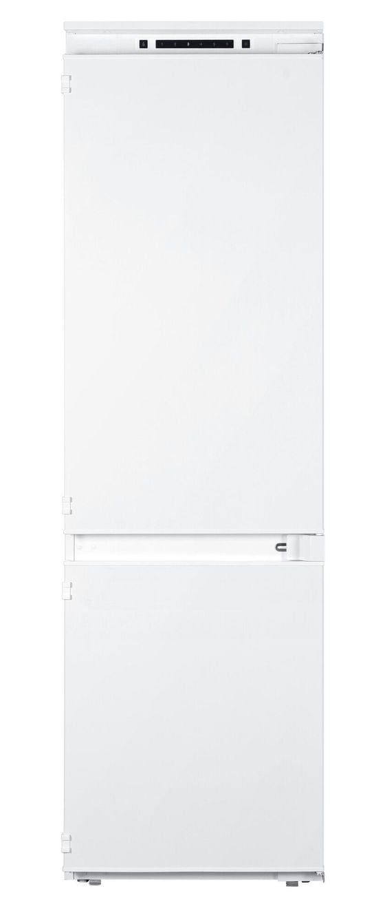 EKGCS387931 Schlepptür 190 l Kühlteil 56 l Gefrierteil 177,4 cm Einbau Kühl-/Gefrierkombination NoFrost 