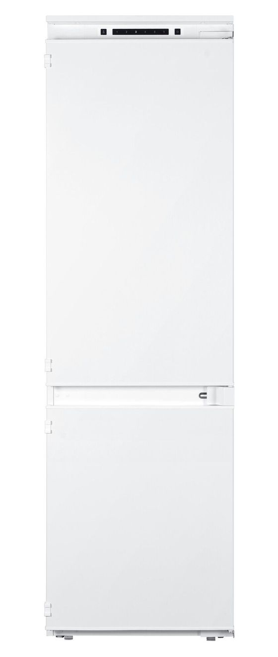 EKGCS387941 190 l / 56 l Einbau Kühl-/Gefrierkombination 166 kWh NoFrost 