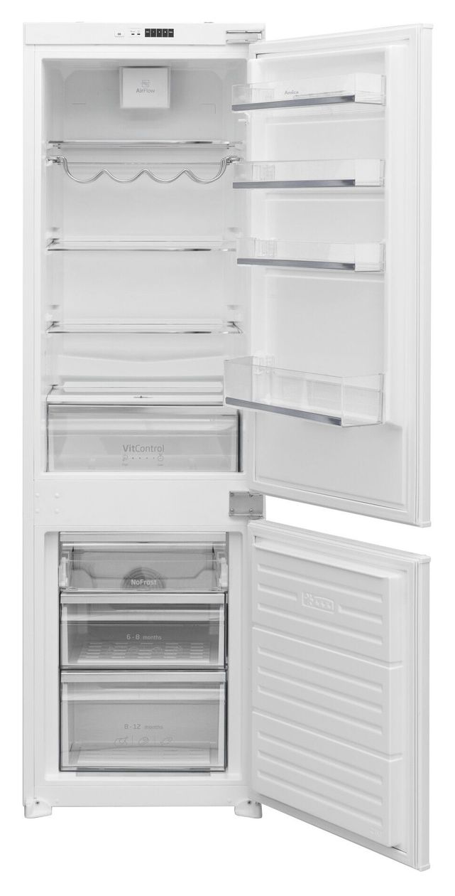 EKGCS387985 179 l / 63 l Einbau Kühl-/Gefrierkombination 218 kWh NoFrost 