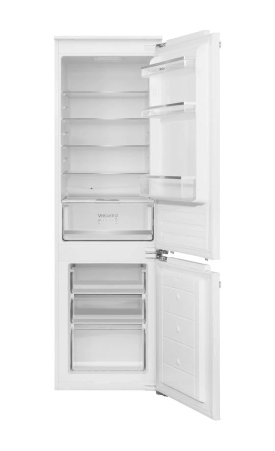 EKGCX387902 195 l / 75 l Einbau Kühl-/Gefrierkombination 221 kWh 