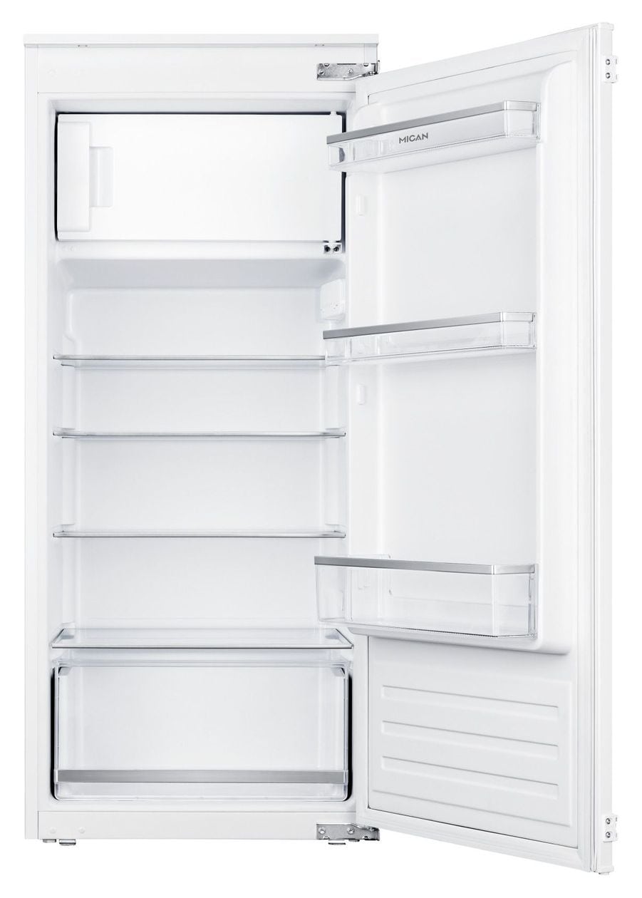 EKGCX387912 195 l / 75 l 177,1 cm Einbau Kühl-/Gefrierkombination 177 kWh 