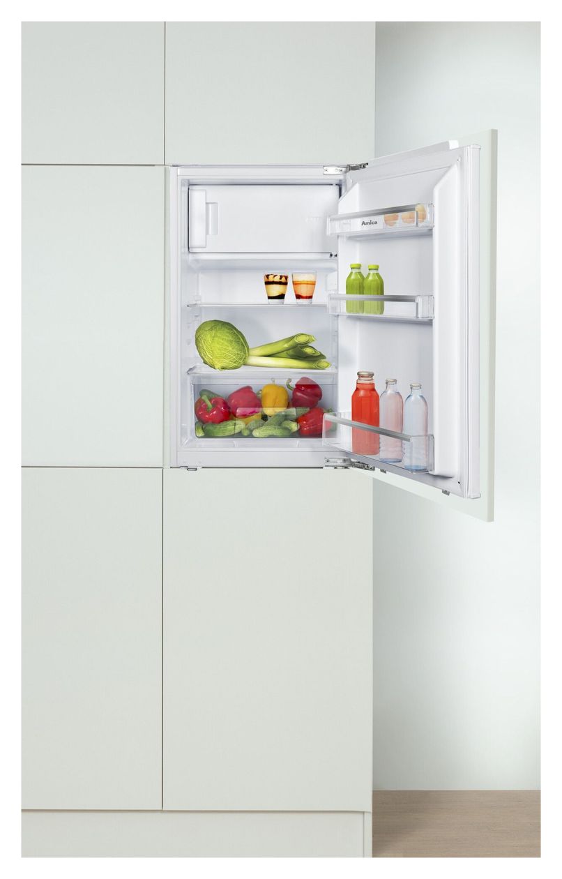 EKS16181/1 100 l 88,4 cm Einbaukühlschrank EEK: E 146 kWh Jahr 