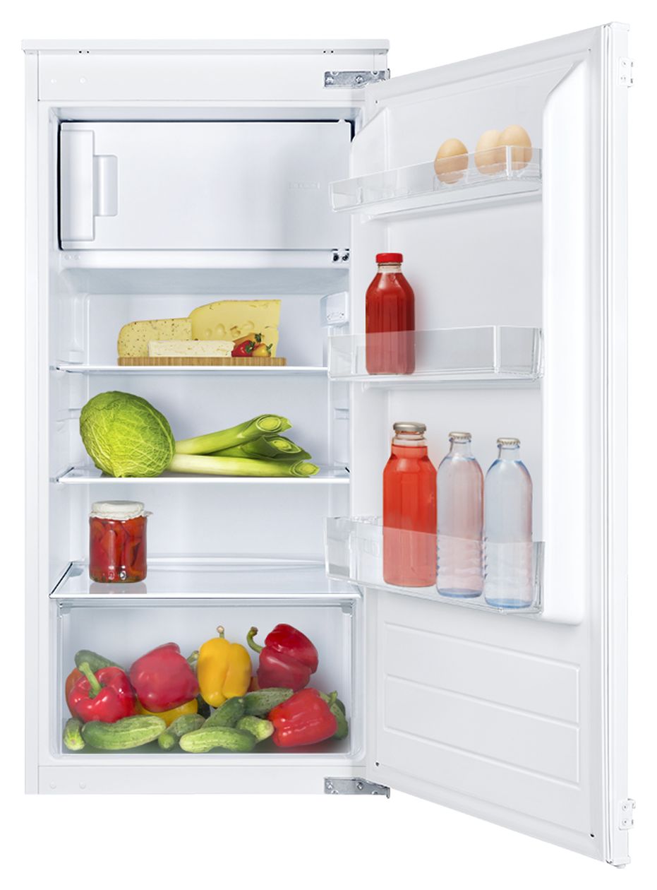 EKSS361210 124 l 102,5 cm Einbaukühlschrank EEK: F 183 kWh Jahr 