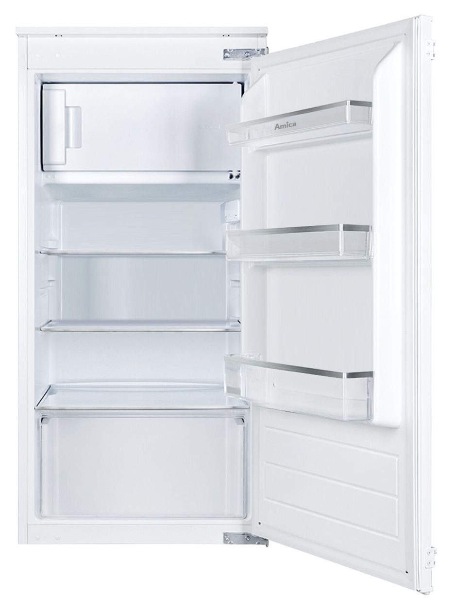 EKSS361216 124 l 102,5 cm Einbaukühlschrank EEK: E 146 kWh Jahr 