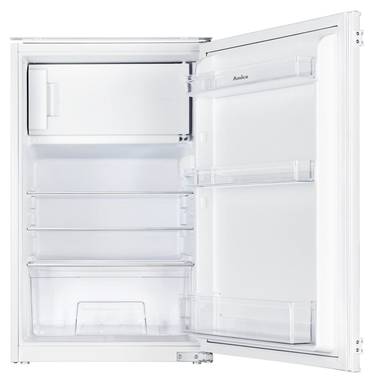 EKSS361915 100 l 87,6 cm Einbaukühlschrank EEK: D 117 kWh Jahr 