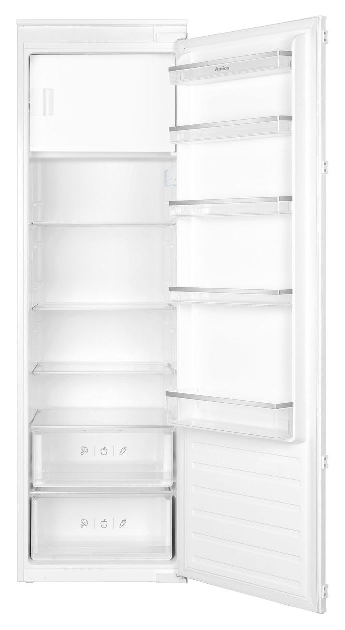 EKSS367210 253 l 177,4 cm Einbaukühlschrank EEK: D 141 kWh Jahr 