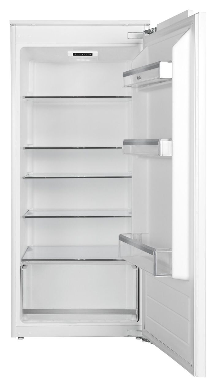 EVKSS352221 197 l Einbaukühlschrank EEK: E 100 kWh Jahr 