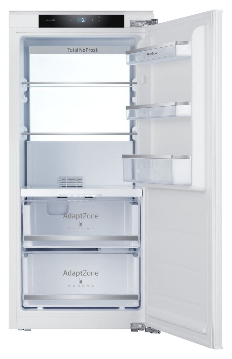 EVKSX352250 173 l Einbaukühlschrank EEK: D 111 kWh Jahr 