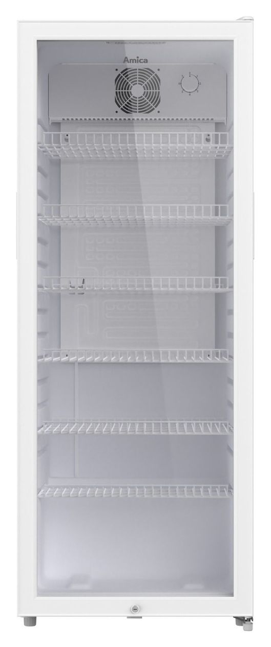 FK344150W 237 l Kühlschrank freistehend EEK: C 449 kWh Jahr  (Weiß) 