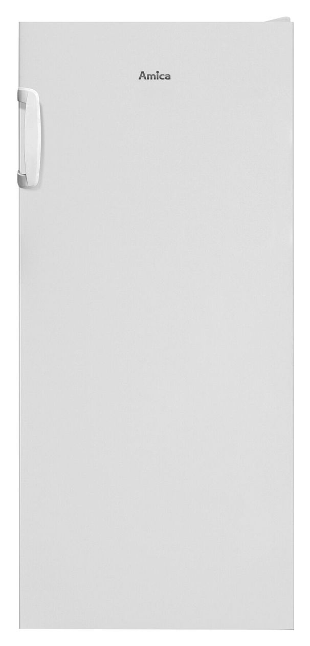 GS321110W 145 l Gefrierschrank 182 kWh Jahr NoFrost  (Weiß) 