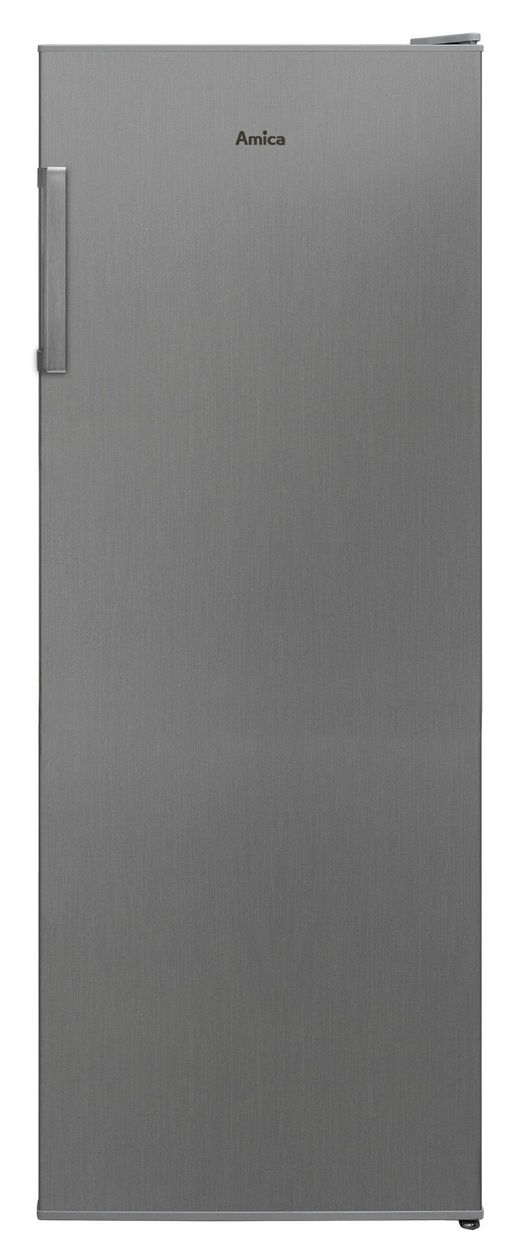 GSN324160E 174 l Gefrierschrank 212 kWh Jahr NoFrost  (Edelstahl) 