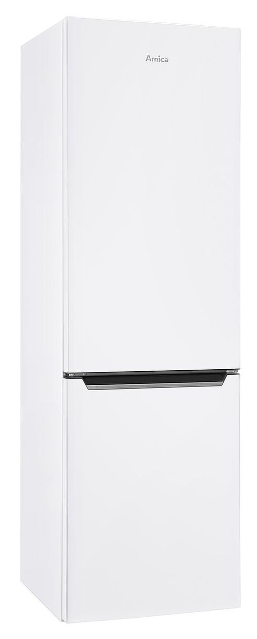 KGC15493W 180 l / 70 l Kühl-Gefrierkombi freistehend NoFrost 219 kWh Jahr  (Weiß) 