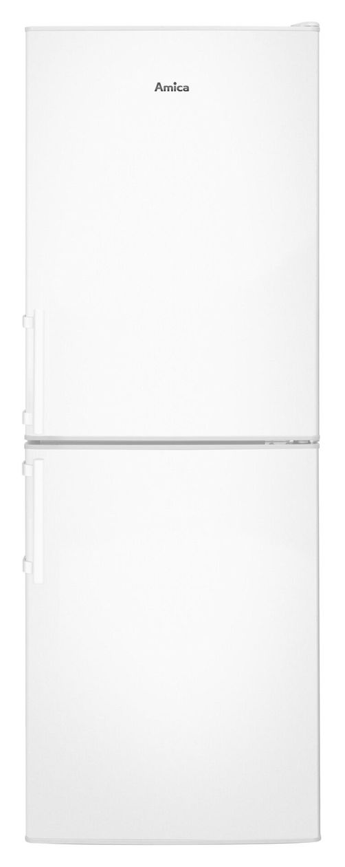 KGC384111W 93 l / 45 l Kühl-Gefrierkombi freistehend 94 kWh Jahr  (Weiß) 